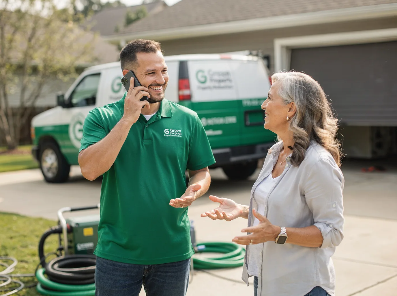 Water Damage Restoration Saint Bernice, IN FAQs
